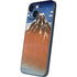 Hokusai Fuji Mountains in clear Weather iPhone 13 Mini Skin