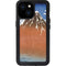 Hokusai Fuji Mountains in clear Weather iPhone 13 Mini Waterproof Case