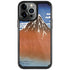 Hokusai Fuji Mountains in clear Weather iPhone 13 Pro Cargo Case