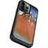 Hokusai Fuji Mountains in clear Weather iPhone 13 Pro Cargo Case