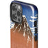 Hokusai Fuji Mountains in clear Weather iPhone 13 Pro Max Impact Case