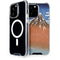 Hokusai Fuji Mountains in clear Weather iPhone 13 Pro Max MagSafe Case