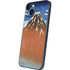 Hokusai Fuji Mountains in clear Weather iPhone 13 Skin