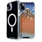 Hokusai Fuji Mountains in clear Weather iPhone 15 Plus MagSafe Case