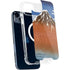 Hokusai Fuji Mountains in clear Weather iPhone 15 Plus MagSafe Case