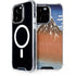 Hokusai Fuji Mountains in clear Weather iPhone 15 Pro MagSafe Case