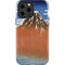 Hokusai Fuji Mountains in clear Weather iPhone 14 Pro Max Impact Case