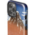Hokusai Fuji Mountains in clear Weather iPhone 14 Pro Max Impact Case