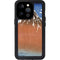 Hokusai Fuji Mountains in clear Weather iPhone 14 Pro Waterproof Case