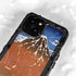 Hokusai Fuji Mountains in clear Weather iPhone 15 Waterproof Case