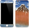 Hokusai Fuji Mountains in clear Weather iPhone 6/6s Plus Skin
