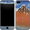Hokusai Fuji Mountains in clear Weather iPhone 7 Plus Skin