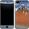 Hokusai Fuji Mountains in clear Weather iPhone 8 Plus Skin