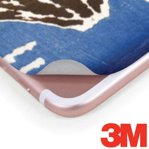 Hokusai Fuji Mountains in clear Weather iPhone 8 Plus Skin