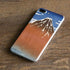Hokusai Fuji Mountains in clear Weather iPhone 8 Plus Skin