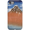 Hokusai Fuji Mountains in clear Weather iPhone SE (2nd & 3rd Gen) Pro Case