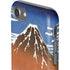 Hokusai Fuji Mountains in clear Weather iPhone SE (2nd & 3rd Gen) Pro Case