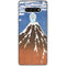 Hokusai Fuji Mountains in clear Weather LG Stylo 6 Clear Case