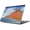 Hokusai Fuji Mountains in clear Weather Apple MacBook Skin