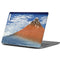 Hokusai Fuji Mountains in clear Weather Apple MacBook Pro 13-inch Skin