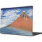 Hokusai Fuji Mountains in clear Weather MacBook Pro 14in (2021-24) Skin
