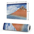 Hokusai Fuji Mountains in clear Weather Gaming Mouse Pad
