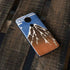 Hokusai Fuji Mountains in clear Weather Moto E5 Plus Skin
