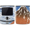 Hokusai Fuji Mountains in clear Weather Motorola RAZR Skin