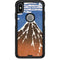 Hokusai Fuji Mountains in clear Weather Otterbox Commuter iPhone Skin