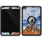 Hokusai Fuji Mountains in clear Weather Otterbox Defender iPad Skin