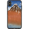 Hokusai Fuji Mountains in clear Weather Otterbox Symmetry iPhone Skin