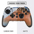 Hokusai Fuji Mountains in clear Weather PlayStation Scuf Vantage 2 Controller Skin