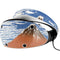 Hokusai Fuji Mountains in clear Weather PlayStation VR2 Skin