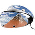 Hokusai Fuji Mountains in clear Weather PlayStation VR2 Skin