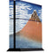 Hokusai Fuji Mountains in clear Weather PS4 Console Skin