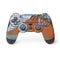 Hokusai Fuji Mountains in clear Weather PS4 Pro/Slim Controller Skin