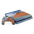 Hokusai Fuji Mountains in clear Weather PS4 Slim Bundle Skin