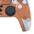 Hokusai Fuji Mountains in clear Weather PS5 Controller Skin
