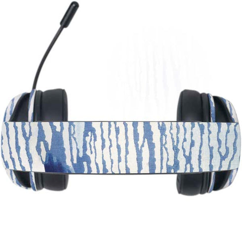 Hokusai Fuji Mountains in clear Weather Razer Kraken X Skin