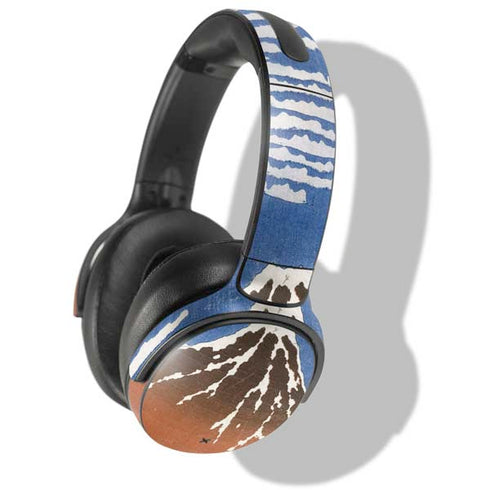 Hokusai Fuji Mountains in clear Weather Skullcandy Venue Skin