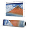 Hokusai Fuji Mountains in clear Weather Gaming Mouse Pad