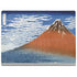Hokusai Fuji Mountains in clear Weather Surface Book 2 15in Skin