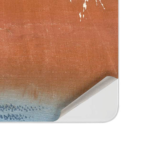 Hokusai Fuji Mountains in clear Weather Surface Duo Skin
