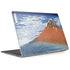 Hokusai Fuji Mountains in clear Weather Surface Laptop 3 13.5in Skin