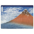 Hokusai Fuji Mountains in clear Weather Surface Laptop 3 13.5in Skin