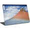 Hokusai Fuji Mountains in clear Weather Surface Laptop 4 15in Skin
