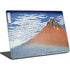 Hokusai Fuji Mountains in clear Weather Surface Laptop 4 15in Skin