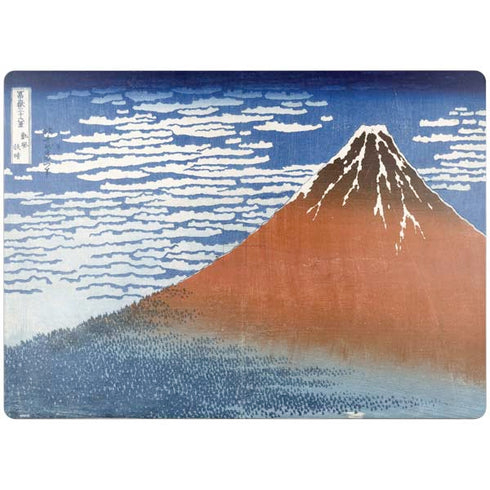 Hokusai Fuji Mountains in clear Weather Surface Laptop 4 15in Skin