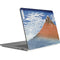 Hokusai Fuji Mountains in clear Weather Surface Laptop Studio Skin