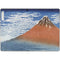 Hokusai Fuji Mountains in clear Weather Surface Pro 8 Skin